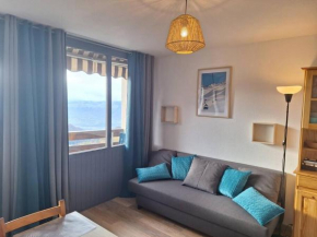 Studio rénové - Pied des pistes - Prapoutel - Les 7 laux Les Adrets